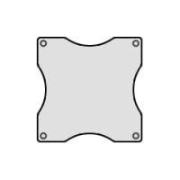 W1200×D1200（波形天板）