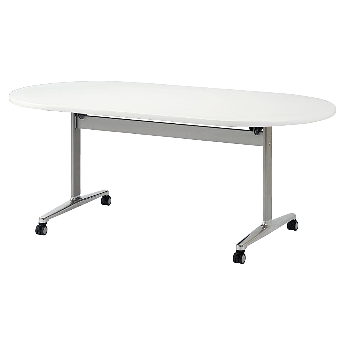 THD テーブル 楕円型-画像1