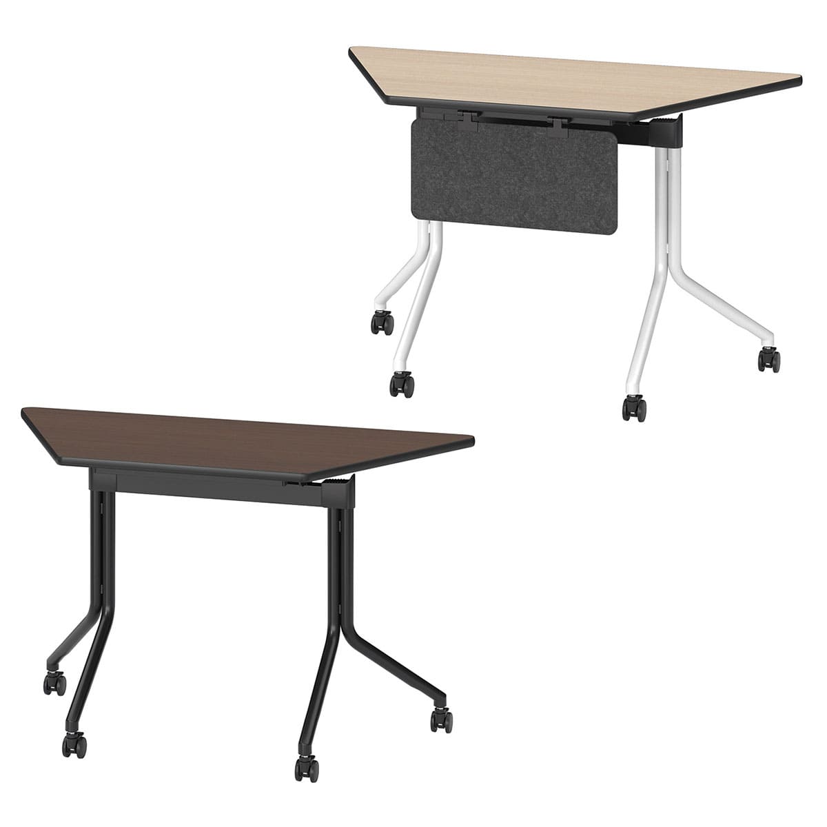 TLQ 台形テーブル-画像1