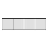 W5600×D1500（8本脚）