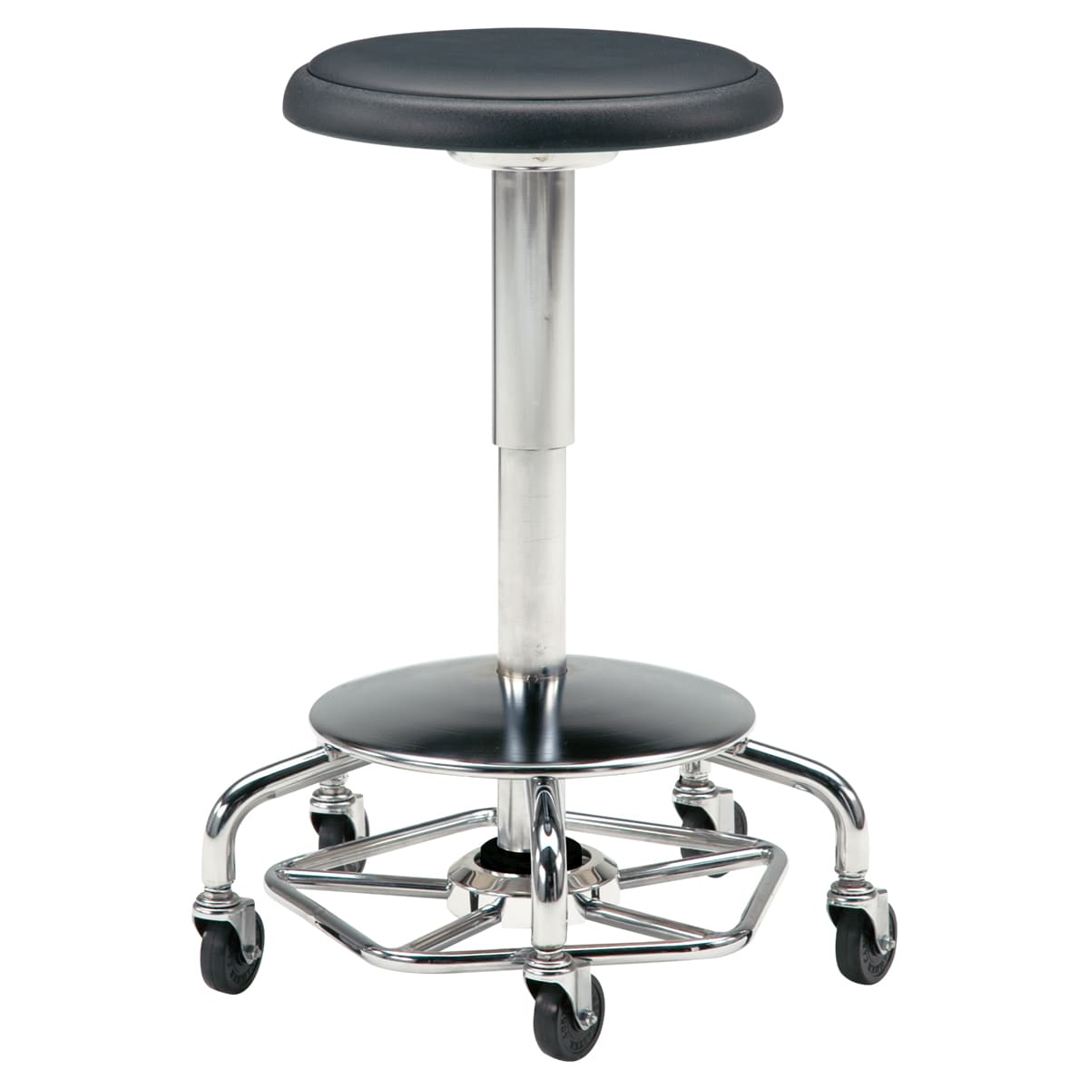 ハンズフリーチェア APM-36N 背無タイプ-画像1