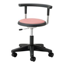PEブロー成型パッド付座 TD-22KN-Z キャスター脚-サムネイル画像1