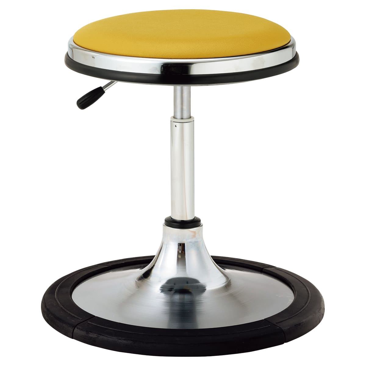 ◇ノーリツイス◇ガス上下タイプ◇チェア◇丸椅子◇ホワイト◇