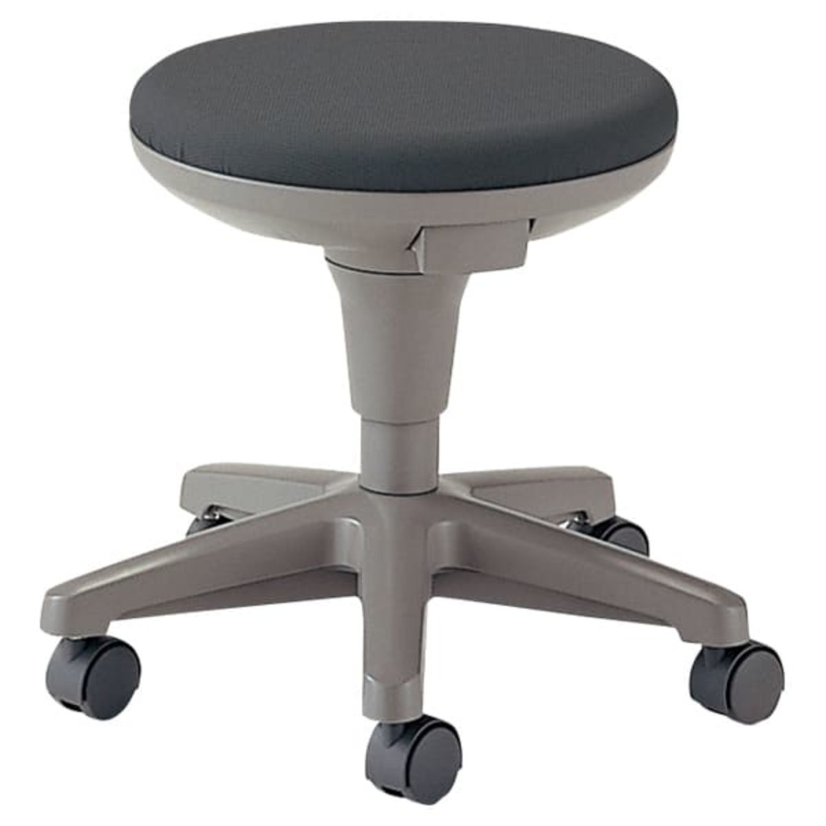 TSSスツール ミドルタイプ TSS-13｜ノーリツイスのメディカルチェア