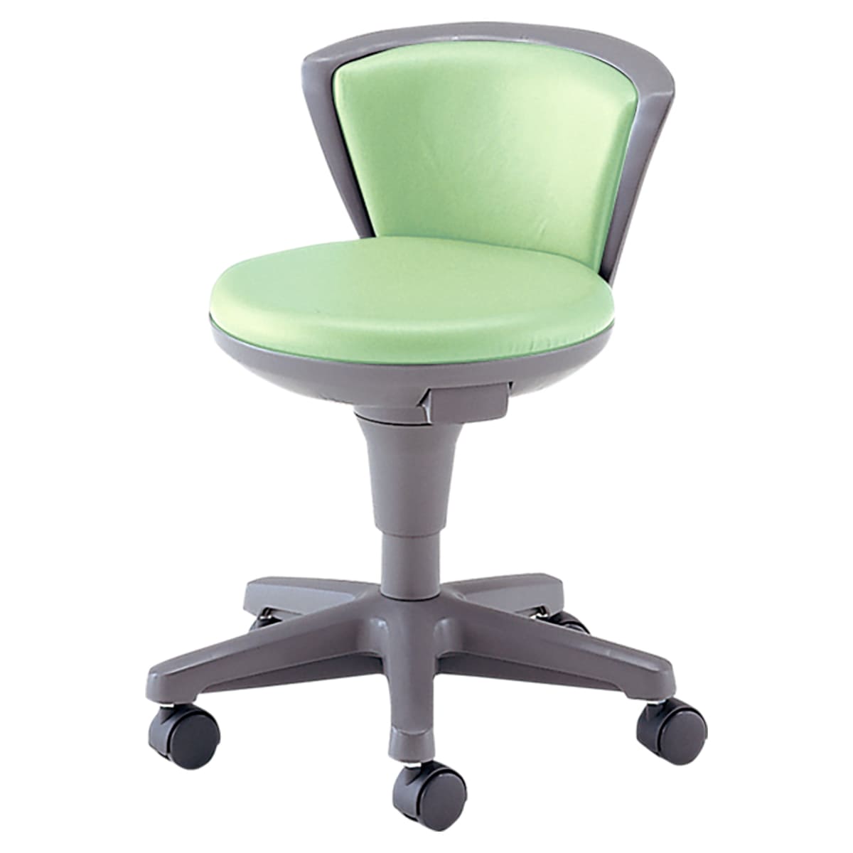 TSSスツール ミドルタイプ TSS-14-画像1