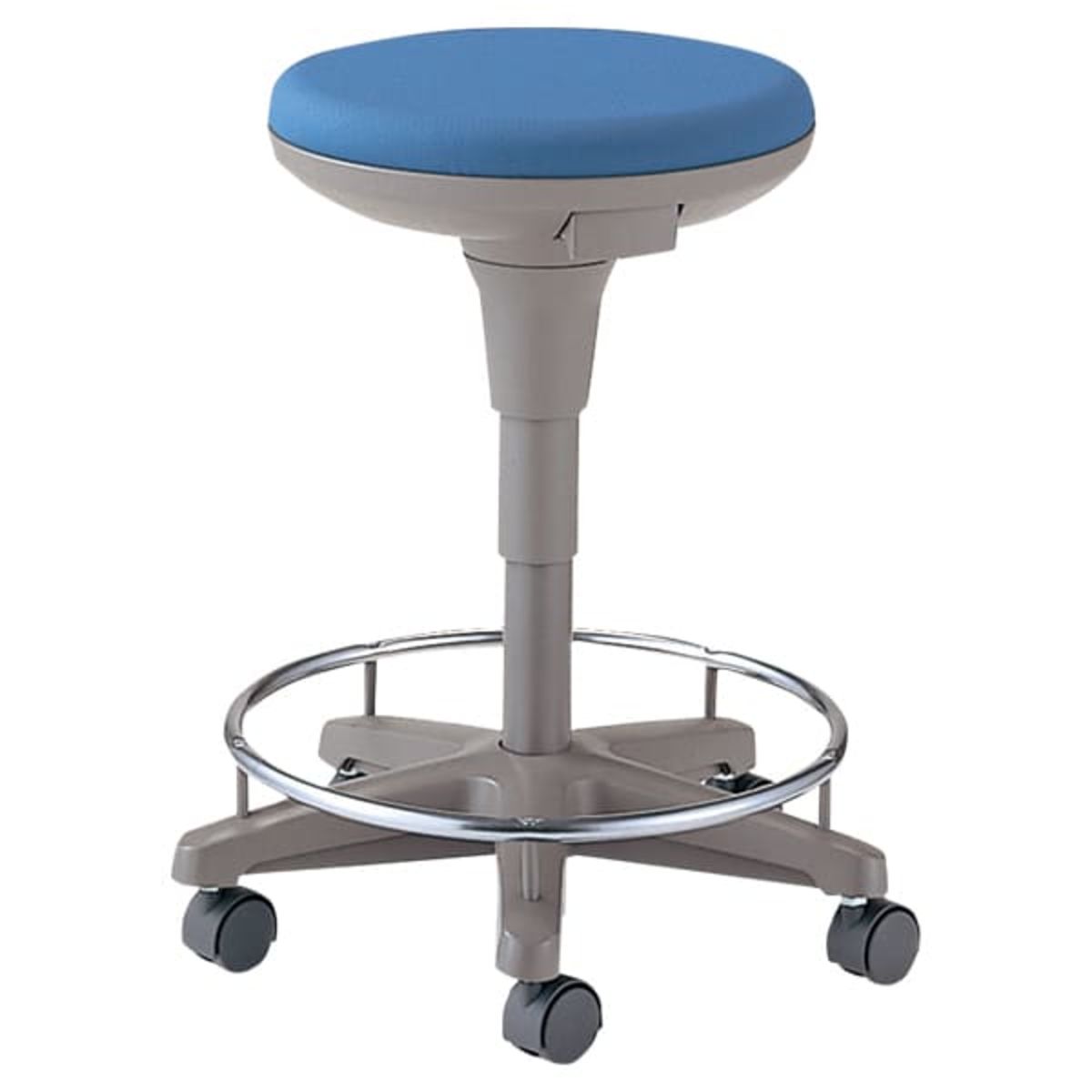 TSSスツール ハイタイプ TSS-15R リング付｜ノーリツイスのメディカル