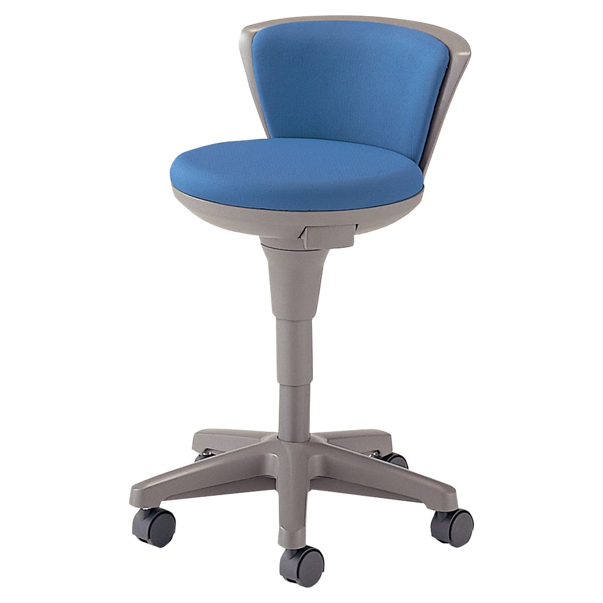 TSSスツール ハイタイプ TSS-16｜ノーリツイスのオフィスチェア