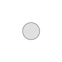 φ900（丸天板）