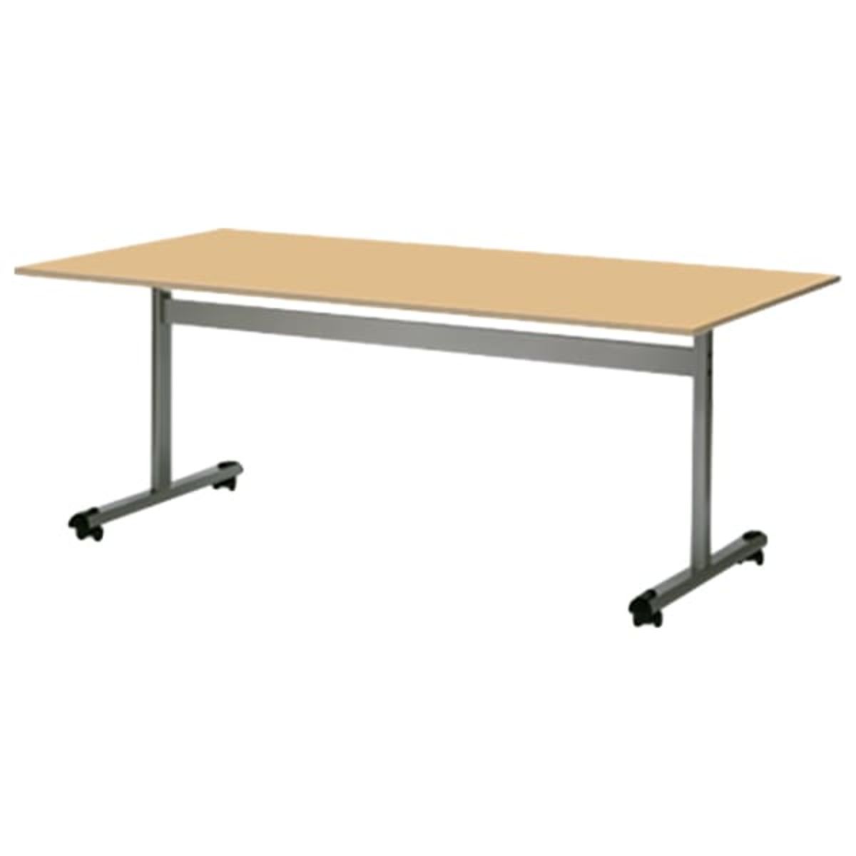 HT-MI テーブル 角型-画像1