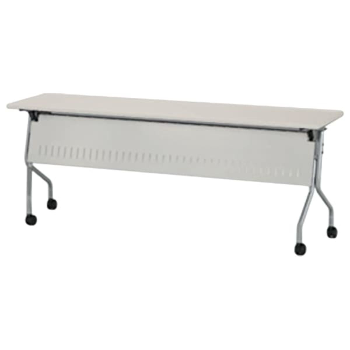 OHSHIO 天板跳ね上げ式テーブル ■▼368-7374 OZF-1560-L 1台 OHSHIO 天板跳ね上げ式テーブル □▽368-7374 OZF-1560-L 1台