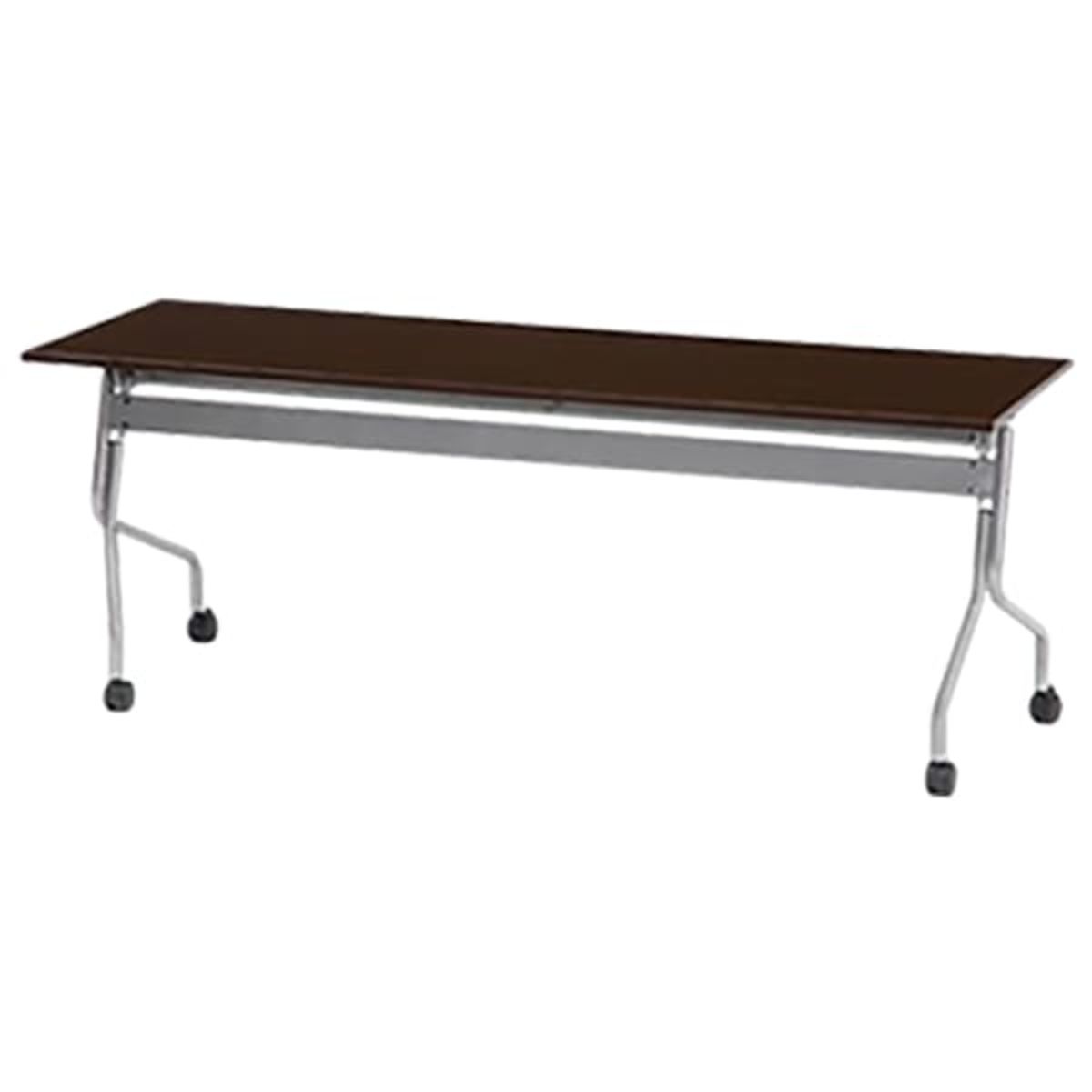 HT-OHSE テーブル 幕板無-画像1