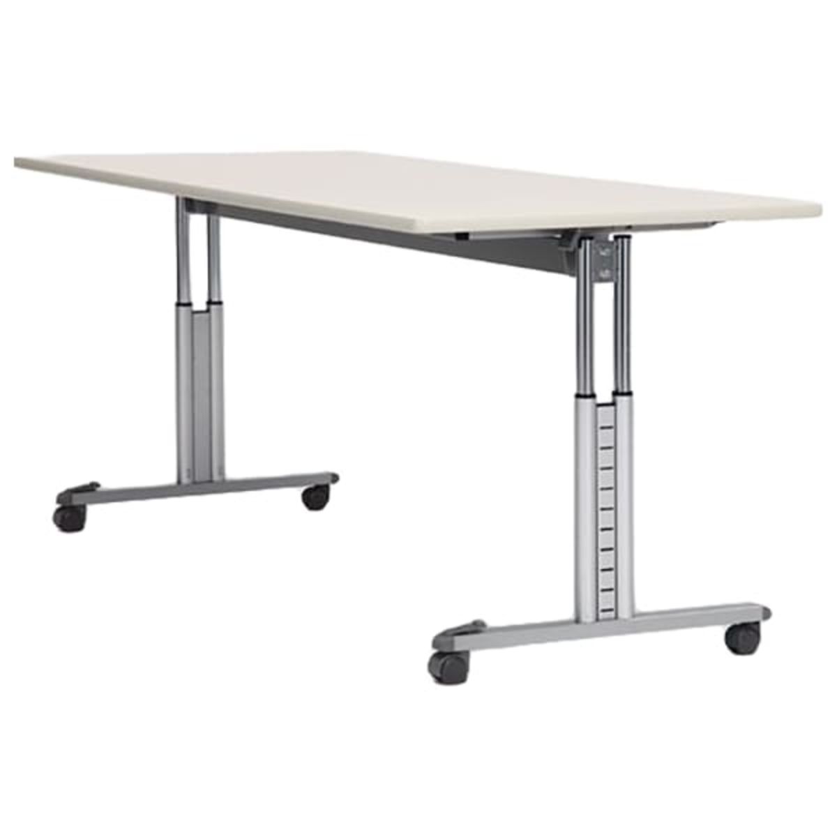 株 オオシオ OHSHIO 天板跳ね上げ式テーブル OZF-1560-W 期間限定 ポイント10倍 法人限定オオシオ（OHSHIO） 天板跳ね上げ式テーブル 品番：OZF