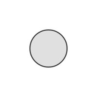 φ1200（丸天板）