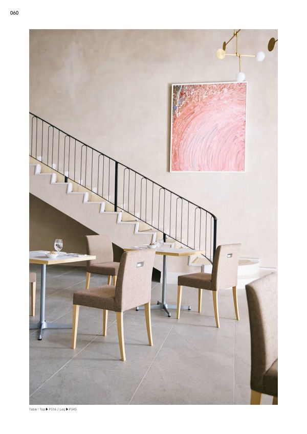 リーブルイスⅡ ローバックのカタログ画像-2