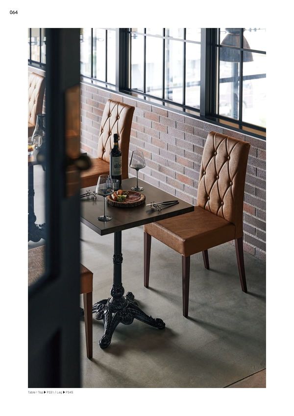 プレージイスのカタログ画像-2