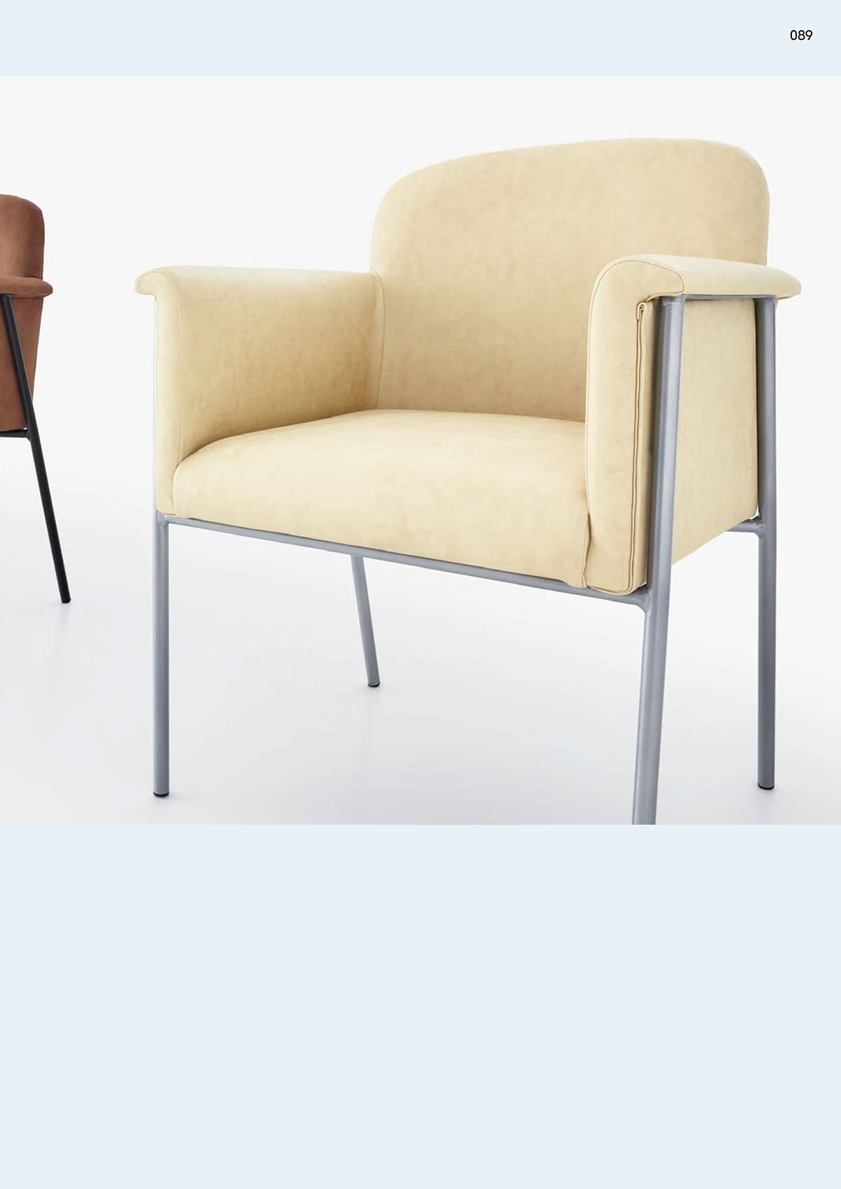 プロシード Proceed カタログ P89