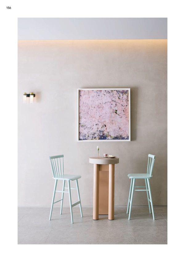 マチネスタンドのカタログ画像-2