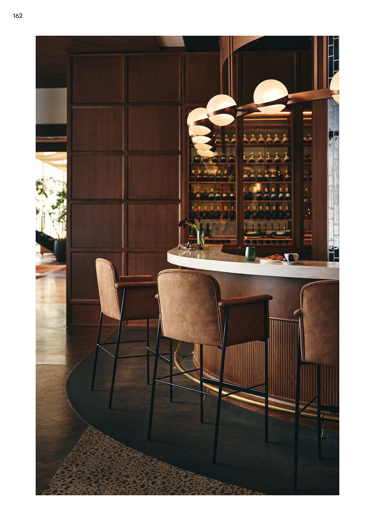 プロシード（Proceed）カタログ P162 P163