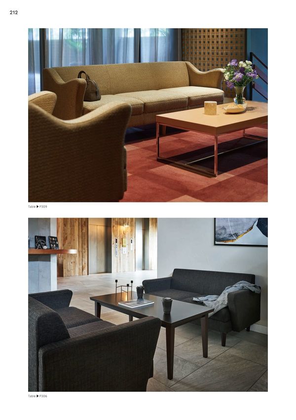 ジーニーBのカタログ画像-2