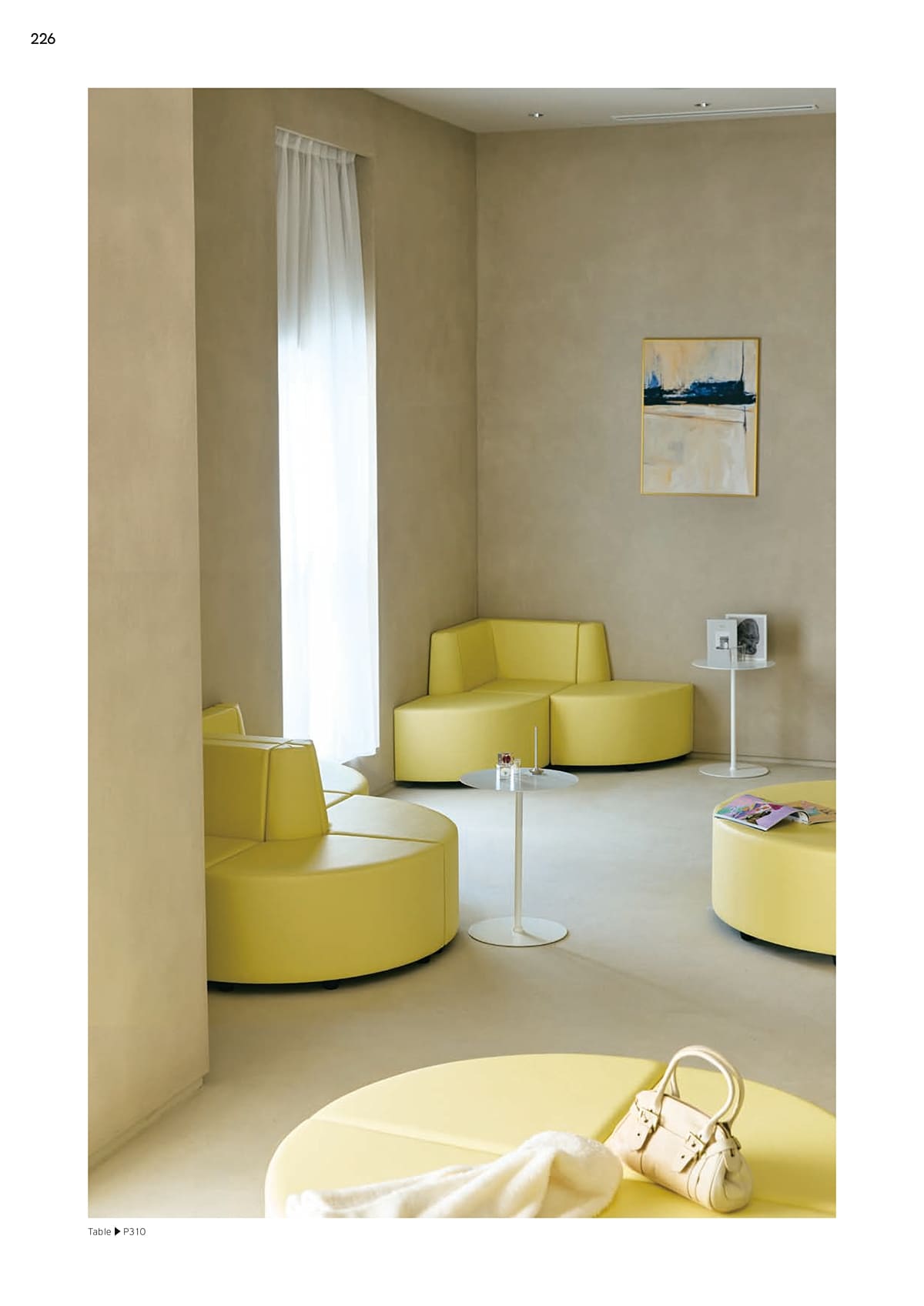 プロシード Proceed カタログ P226