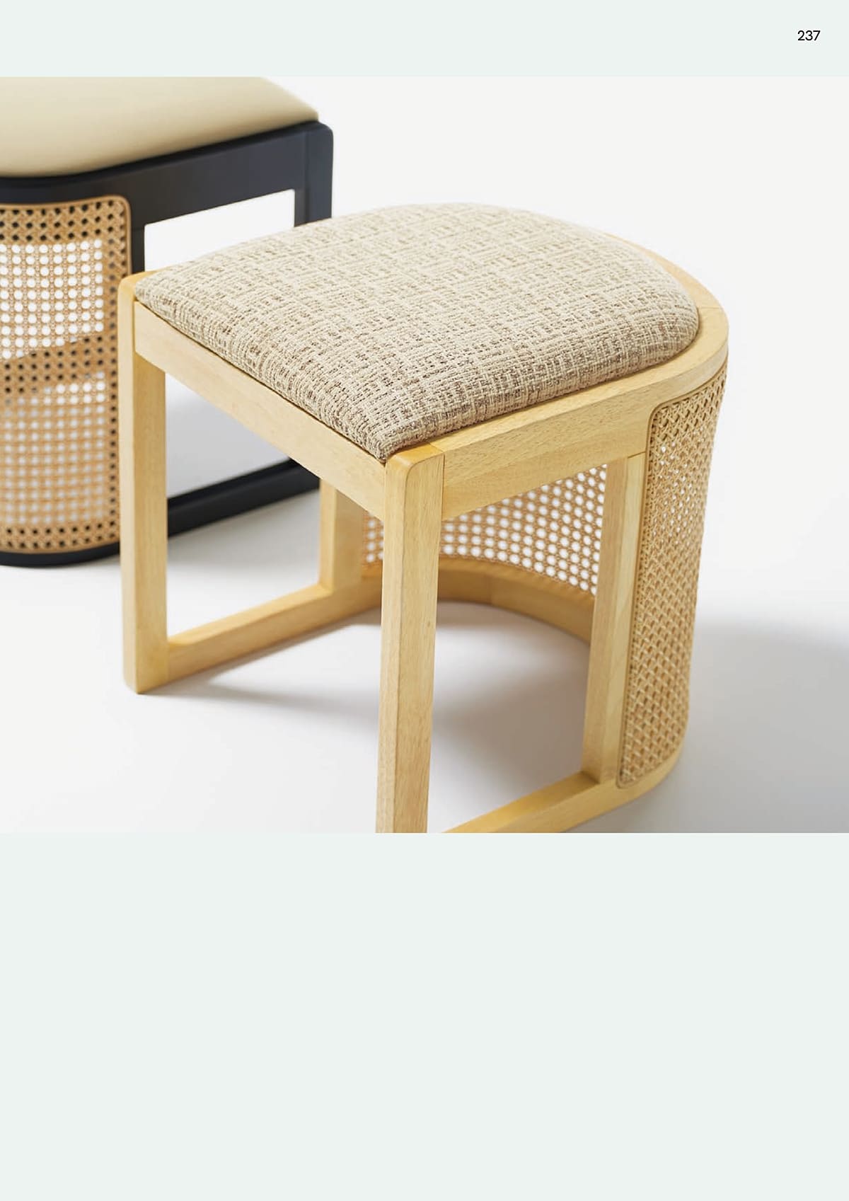 プロシード（Proceed）カタログ P236 P237