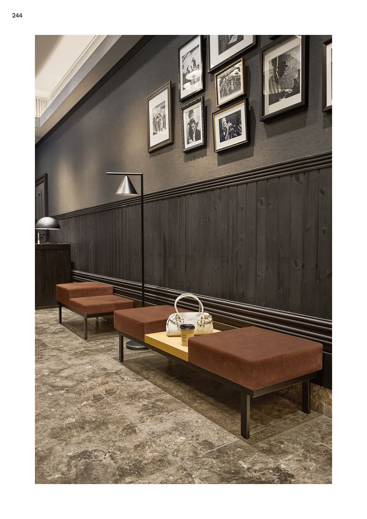 プロシード Proceed カタログ P244