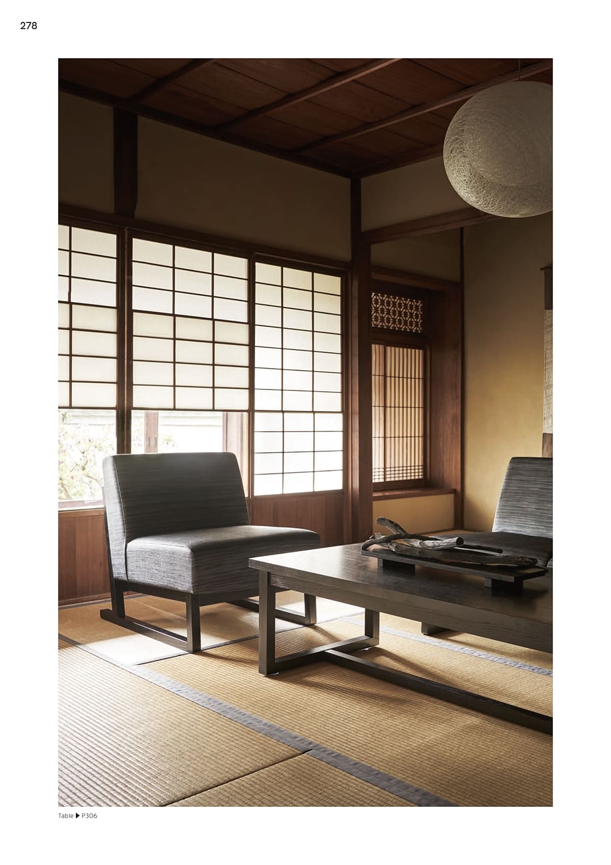 プロシード Proceed カタログ P278