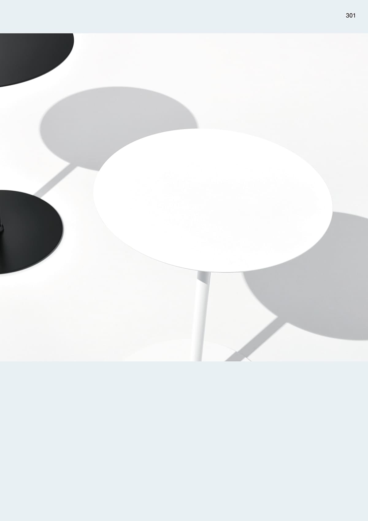 プロシード Proceed カタログ P301