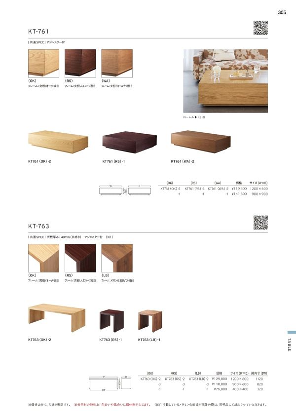 KT-763-1のカタログ画像-1