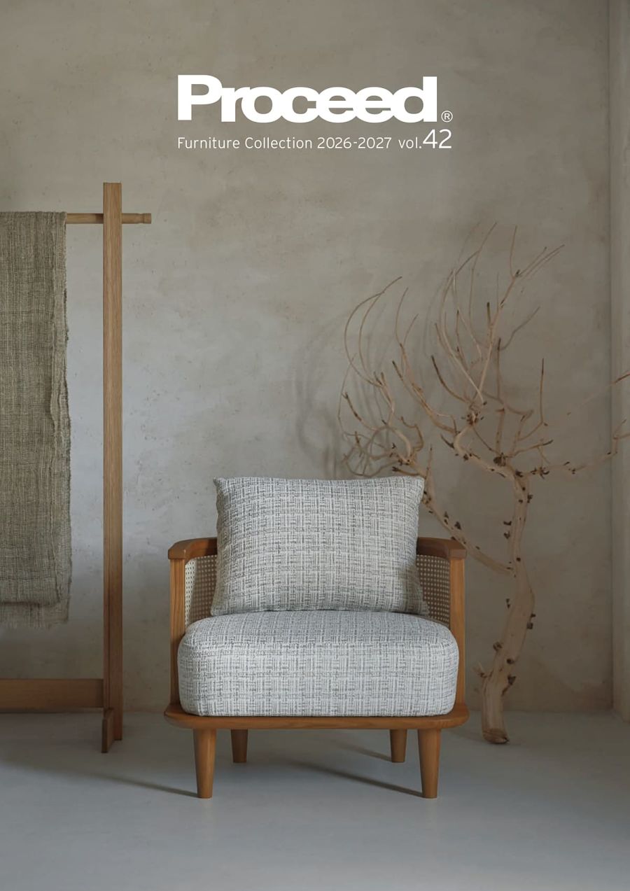 プロシード（Proceed）カタログ