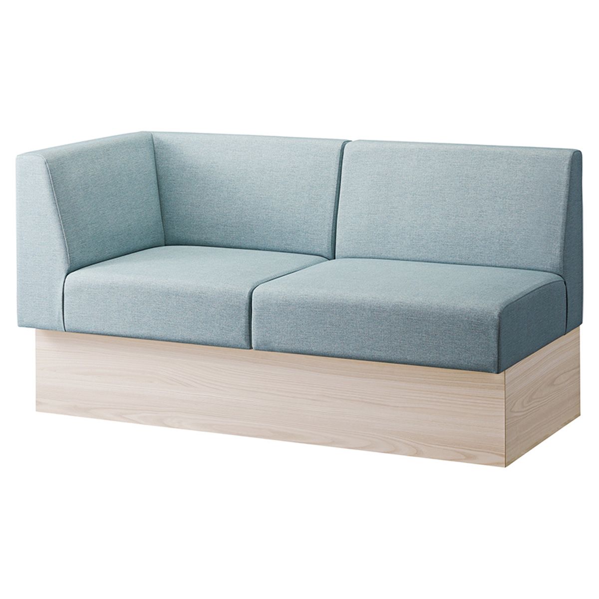 コンフル右アーム 2P-画像1