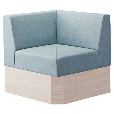 コンフルコーナー