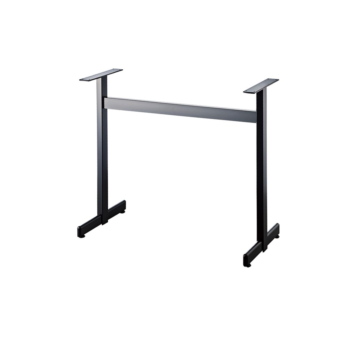 DT-524・525・526-D（角ポール）W1000 奥行550｜プロシードのテーブル脚