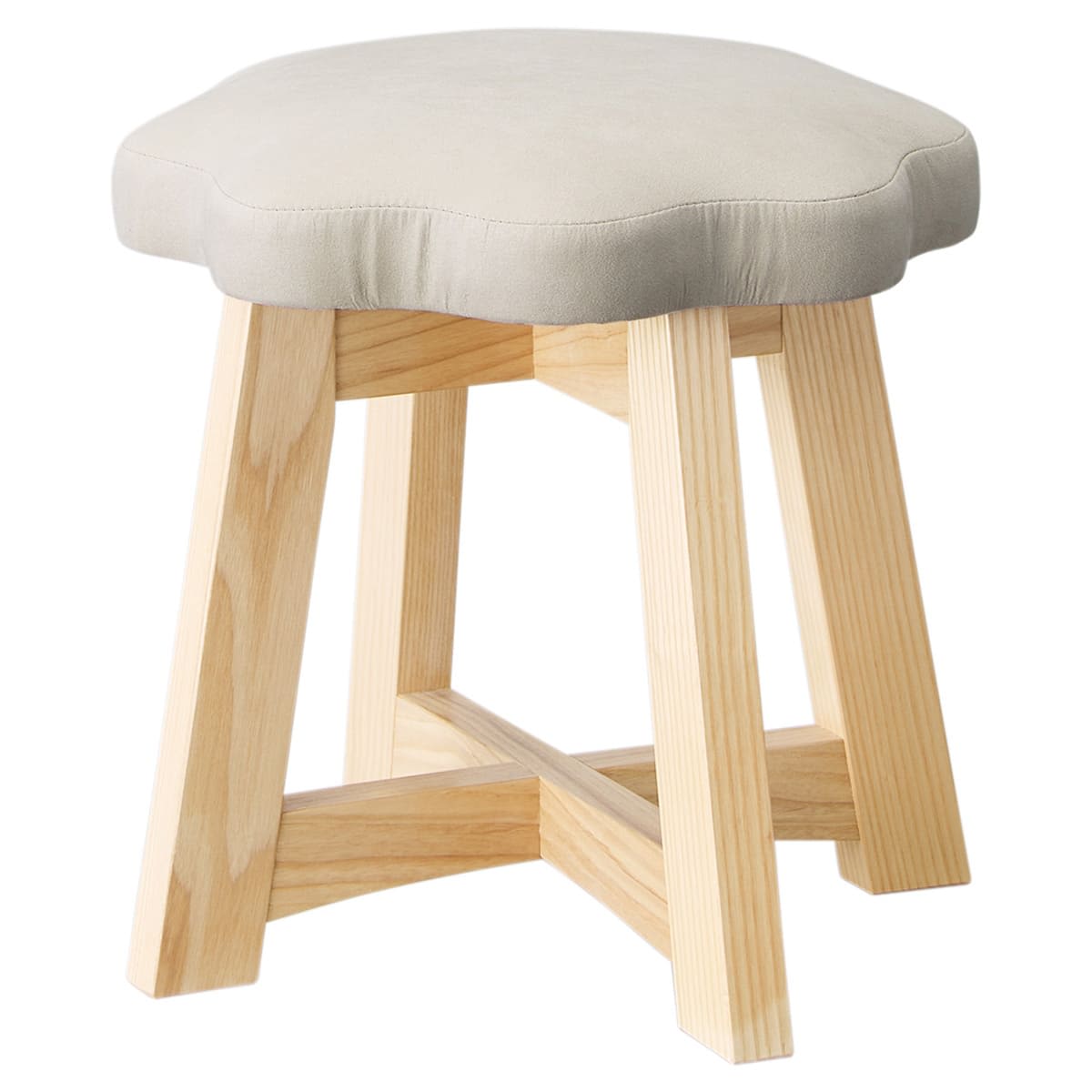 グリーンスツールA-画像1