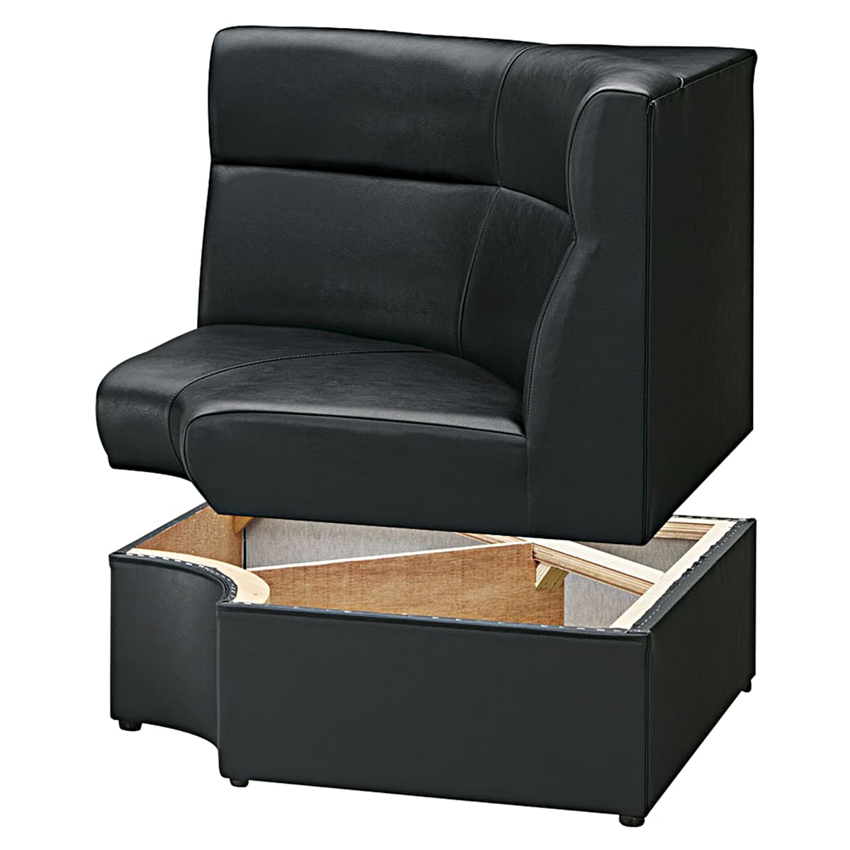 フーガコーナー(分離式)-画像1