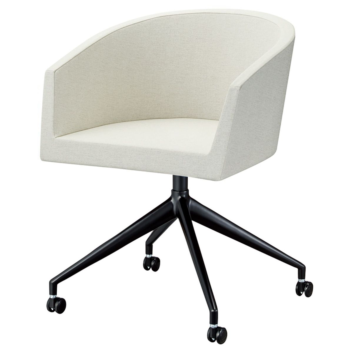 インクイスD・E キャスター付-画像1