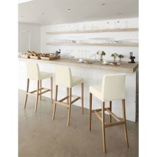 【新品未使用】Proceed リーブルスタンドC 2脚 木製カウンターチェア 新品未使用】Proceed リーブルスタンドC 2脚 木製カウンター