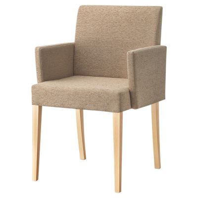 リーブルアームイスⅡB ローバック 張肘付