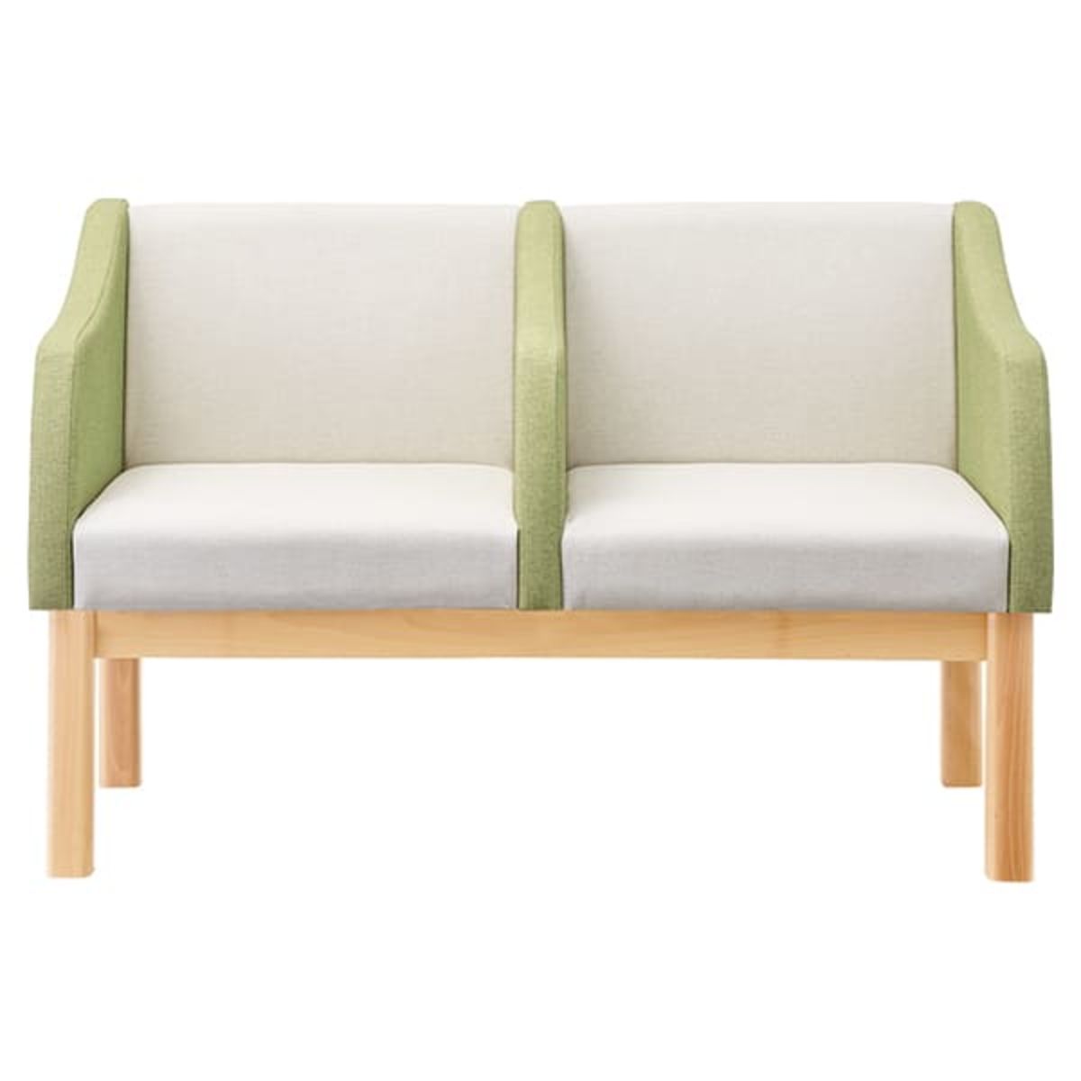 リュシー 2P-画像1