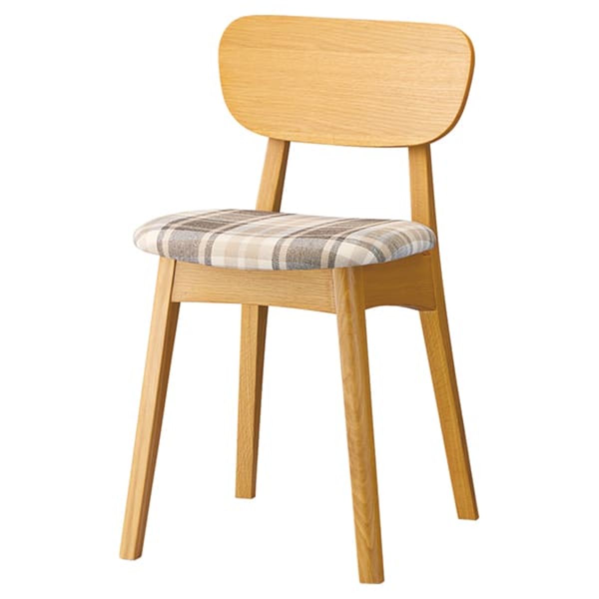 マロニエイス｜プロシードの木製椅子