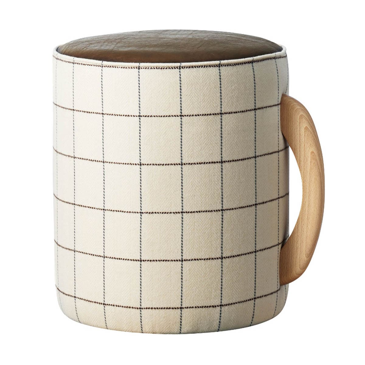 モクカップスツール-画像1