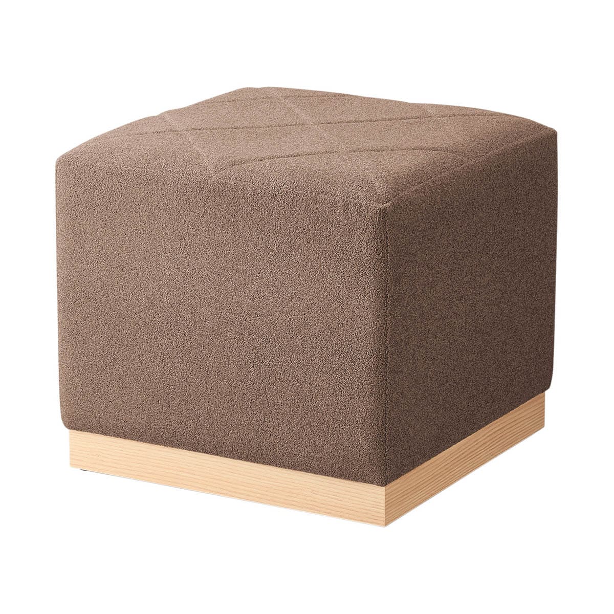 マフィンスツールB キルトタイプ-画像1