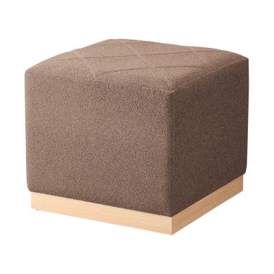 マフィンスツールB キルトタイプ