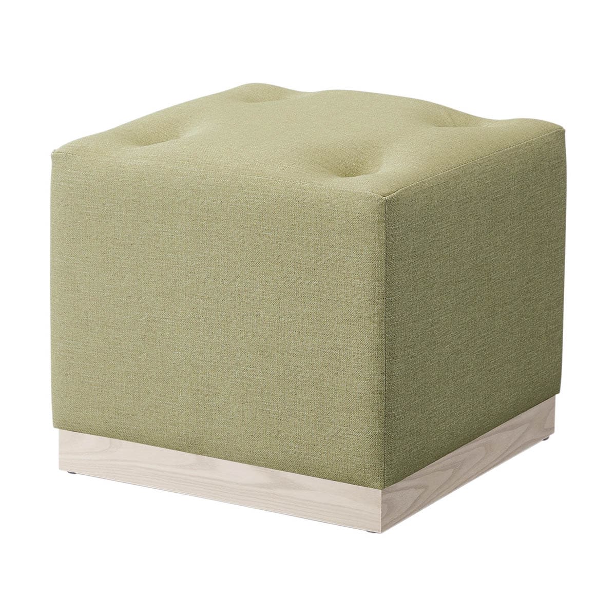 マフィンスツールC ボタン仕上タイプ-画像1