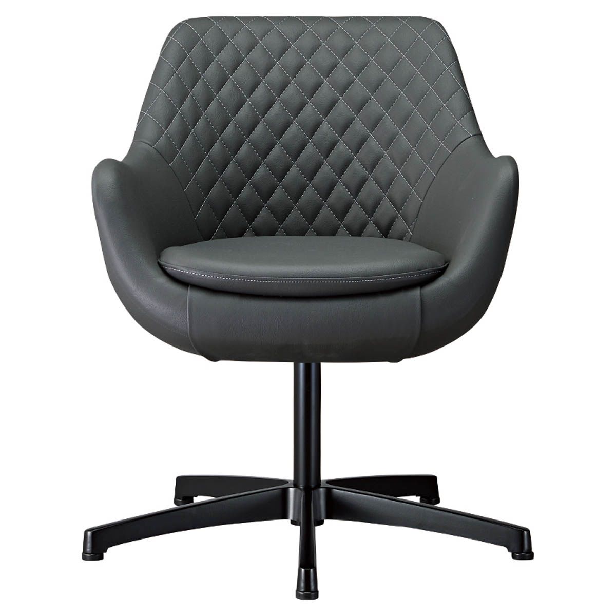 プルーフイスB キルトタイプ｜プロシードのアルミ椅子