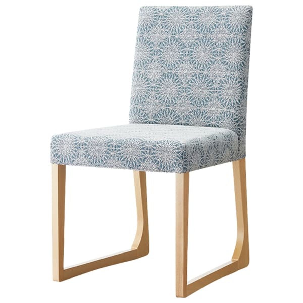 輪イスB 総張シート-画像1