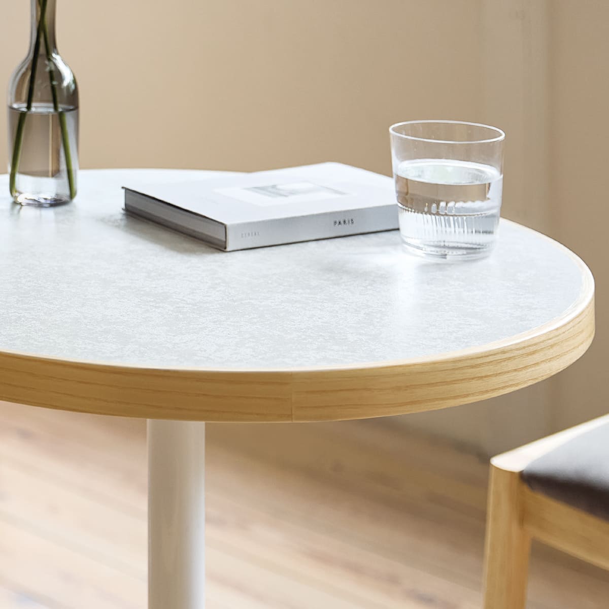 「ST-001 メラミン化粧板 木縁エッジ」の商品画像