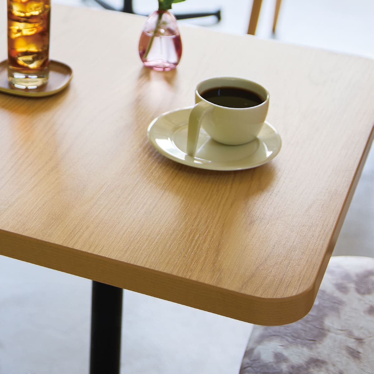 「ST-008 メラミン化粧板 ABSエッジ」の商品画像