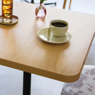 ST-008 メラミン化粧板 ABSエッジ