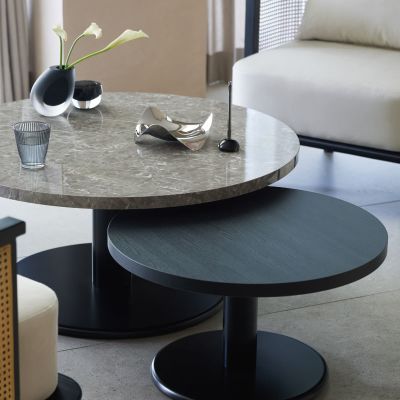 ST-009 メラミン化粧板 共巻きエッジ